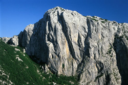 Nationalpark Paklenica