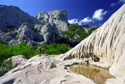 Nationalpark Paklenica