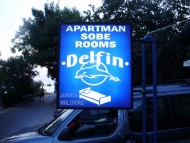 Pictures of Apartments Delfin