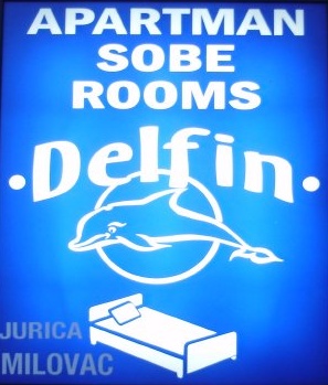 Ferienwohnung Zimmer Pension Delfin