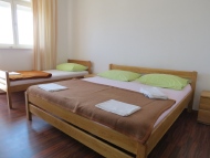 Apartman Sobe Pansion Delfin